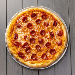 (12in) Hot Roni